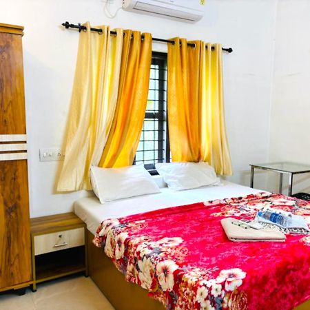 Paddy N Canal Homestay Alappuzha Dış mekan fotoğraf