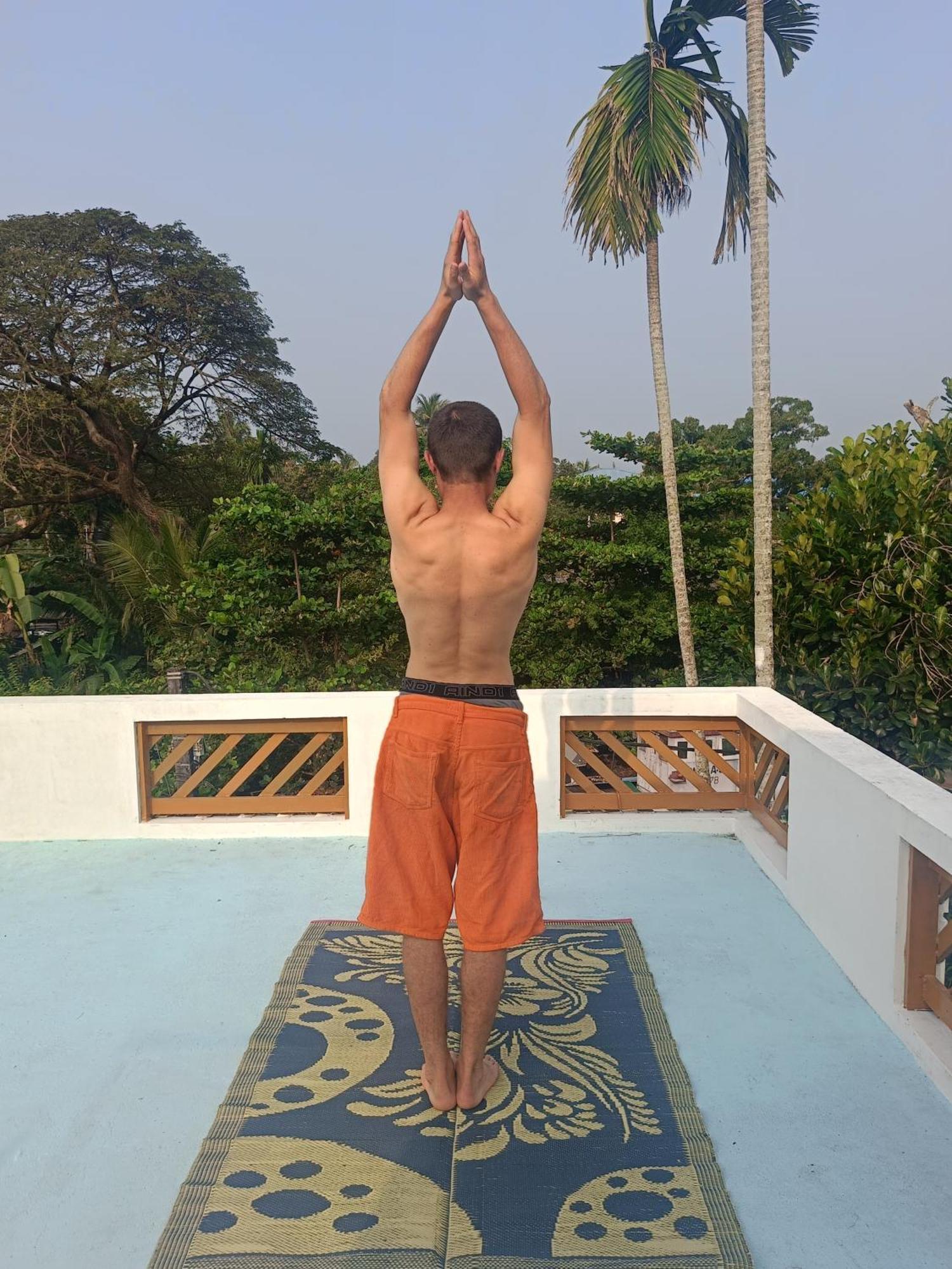 Paddy N Canal Homestay Alappuzha Dış mekan fotoğraf