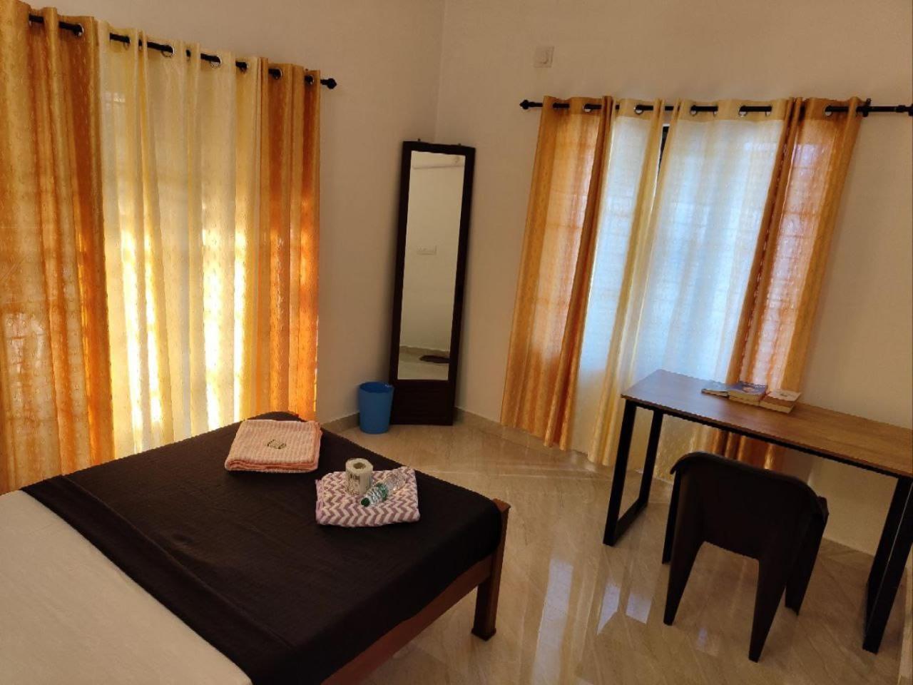 Paddy N Canal Homestay Alappuzha Dış mekan fotoğraf