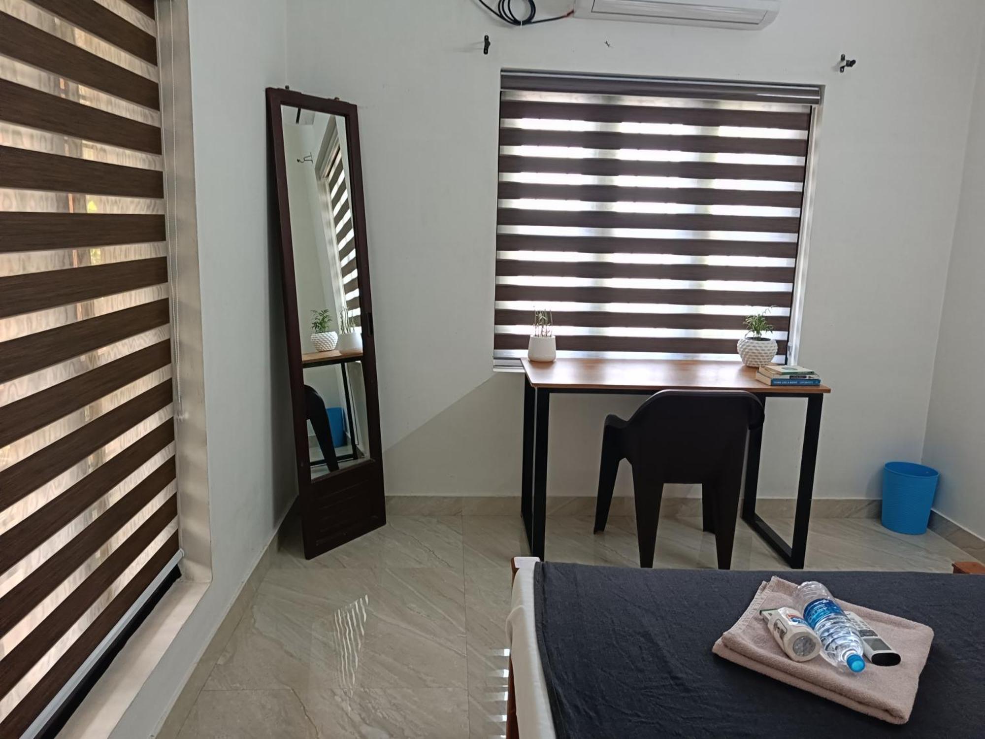 Paddy N Canal Homestay Alappuzha Dış mekan fotoğraf
