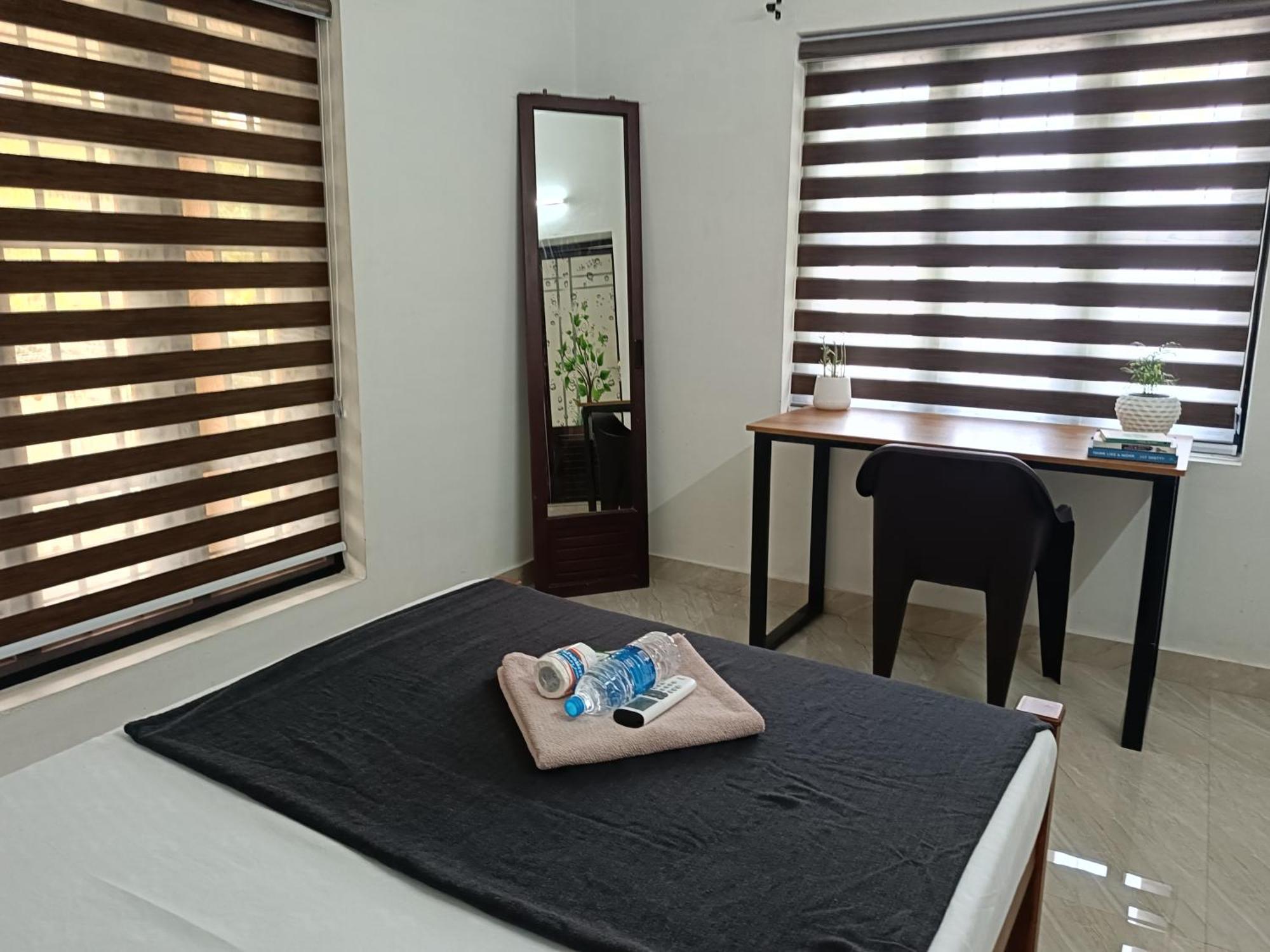 Paddy N Canal Homestay Alappuzha Dış mekan fotoğraf
