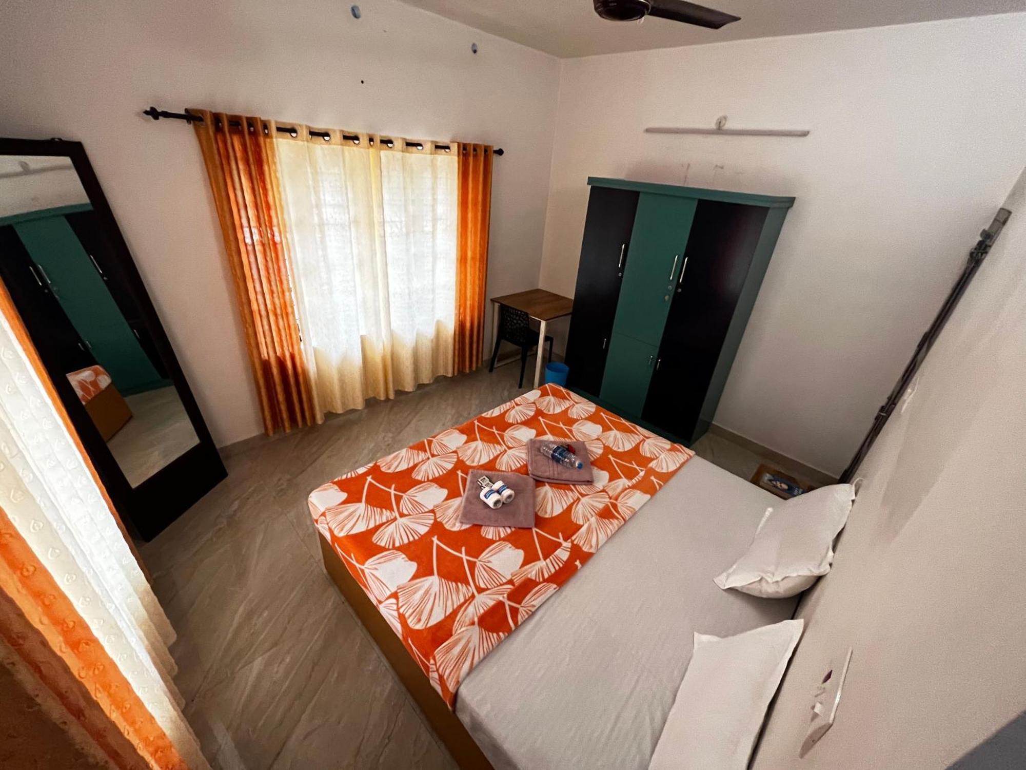 Paddy N Canal Homestay Alappuzha Dış mekan fotoğraf