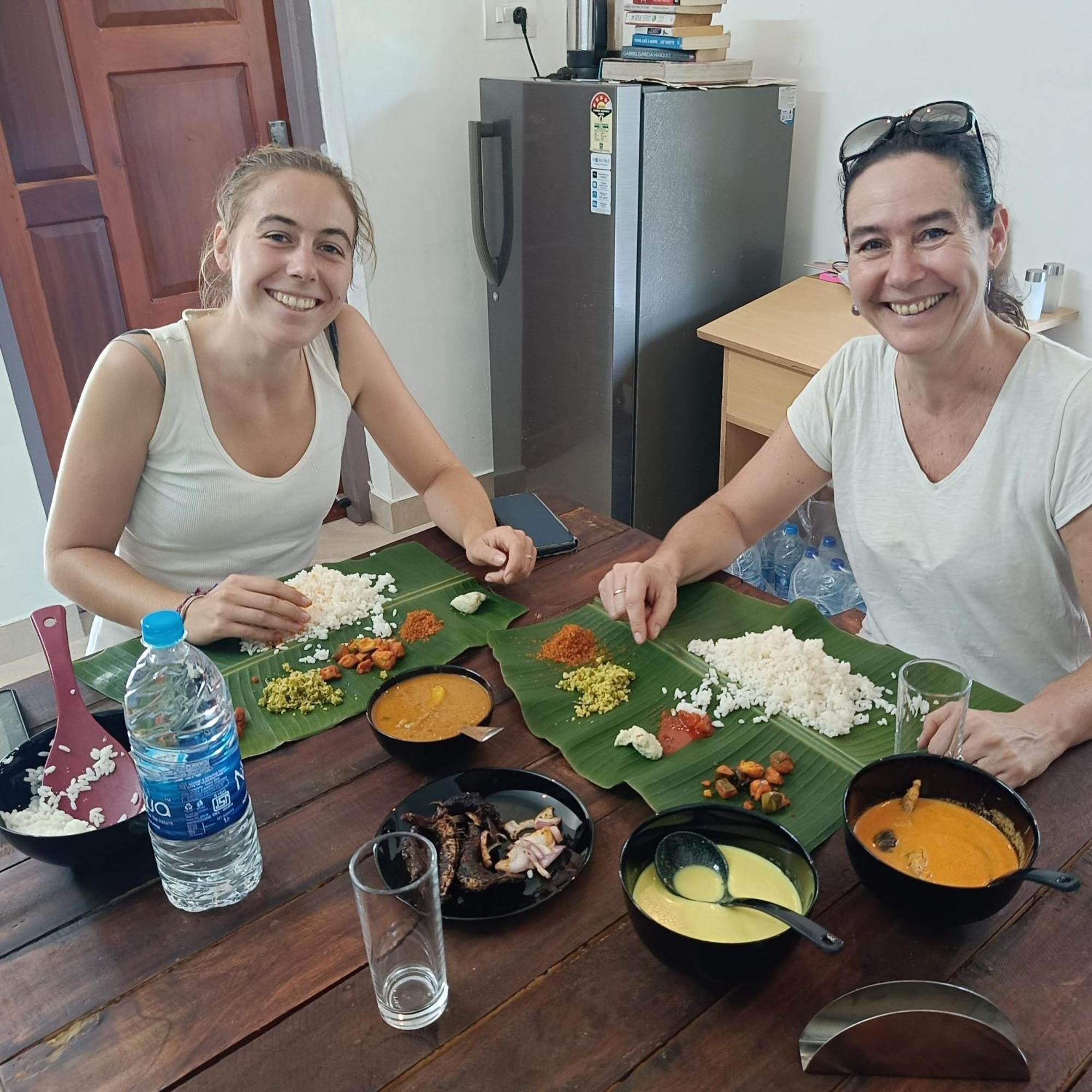 Paddy N Canal Homestay Alappuzha Dış mekan fotoğraf