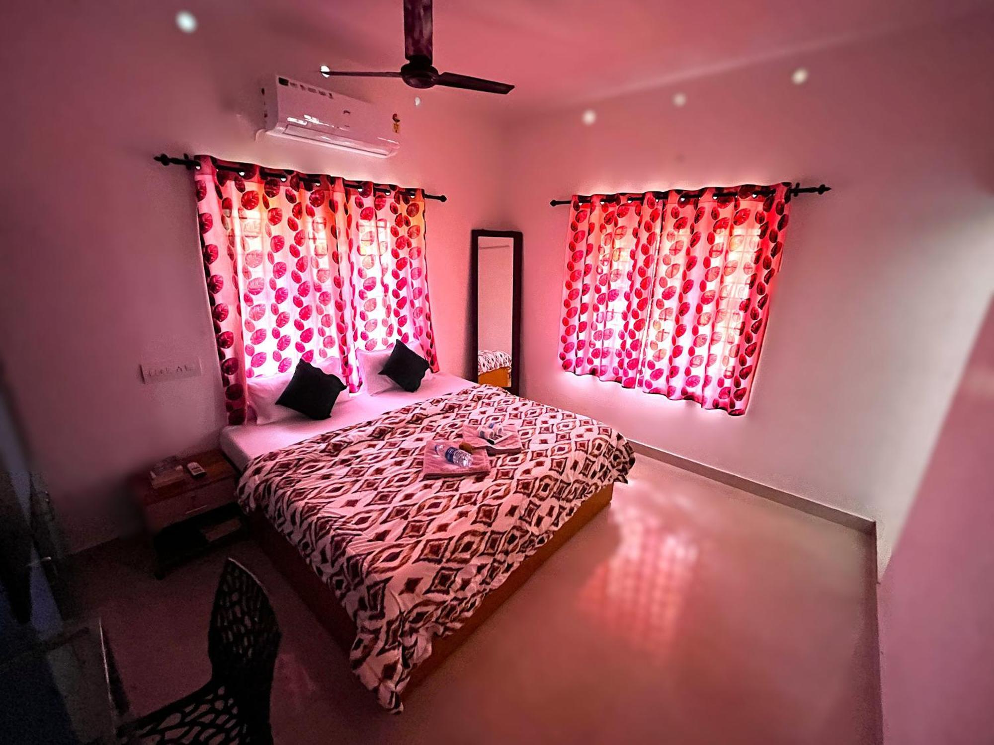 Paddy N Canal Homestay Alappuzha Dış mekan fotoğraf