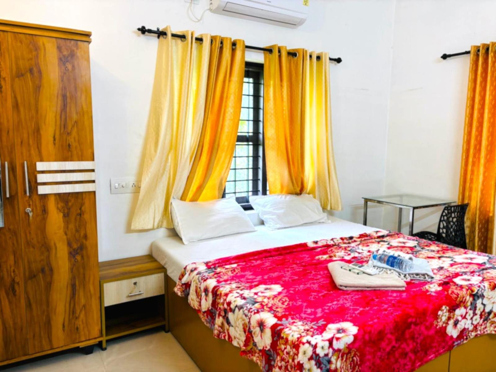 Paddy N Canal Homestay Alappuzha Dış mekan fotoğraf