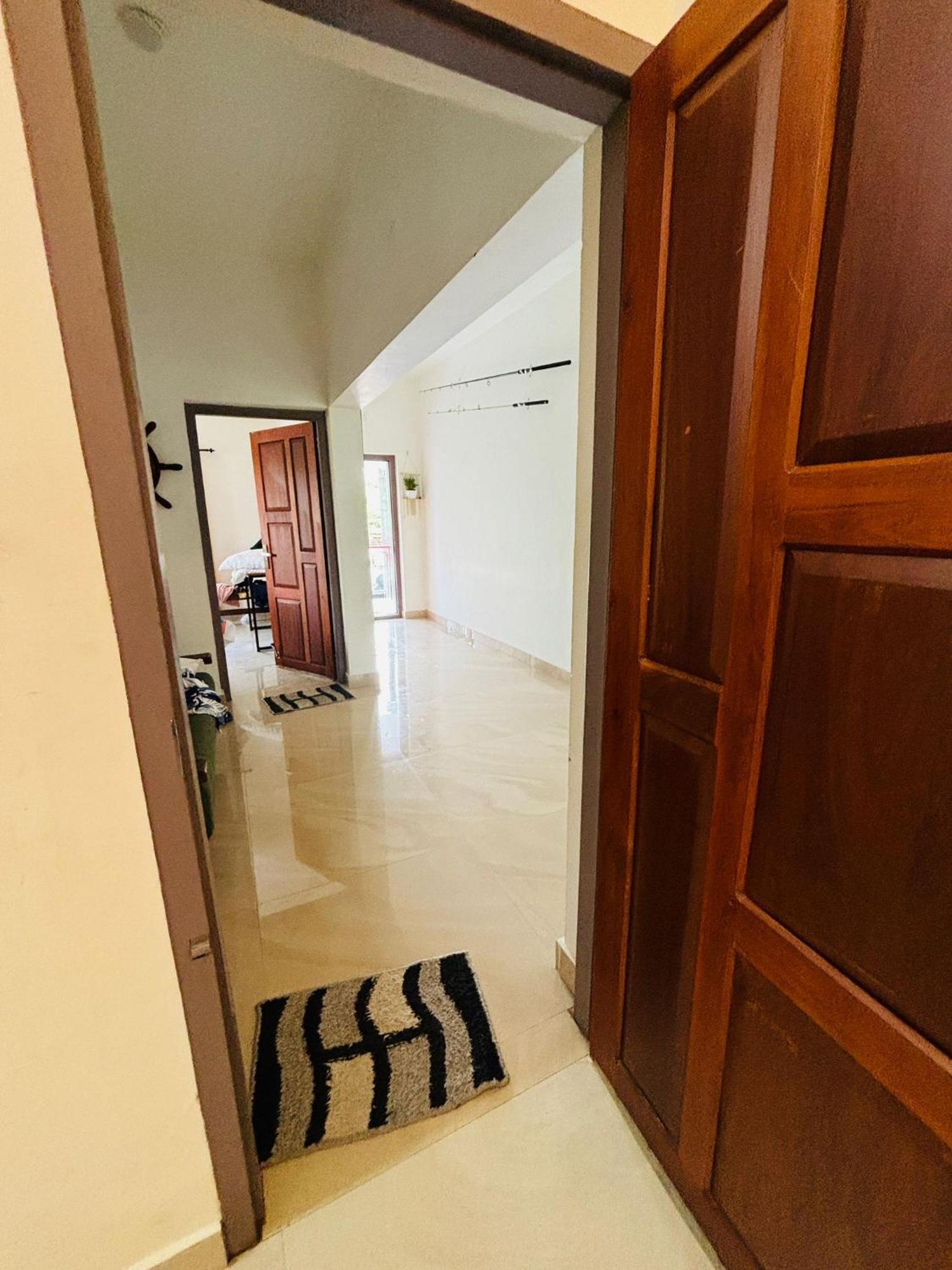 Paddy N Canal Homestay Alappuzha Dış mekan fotoğraf