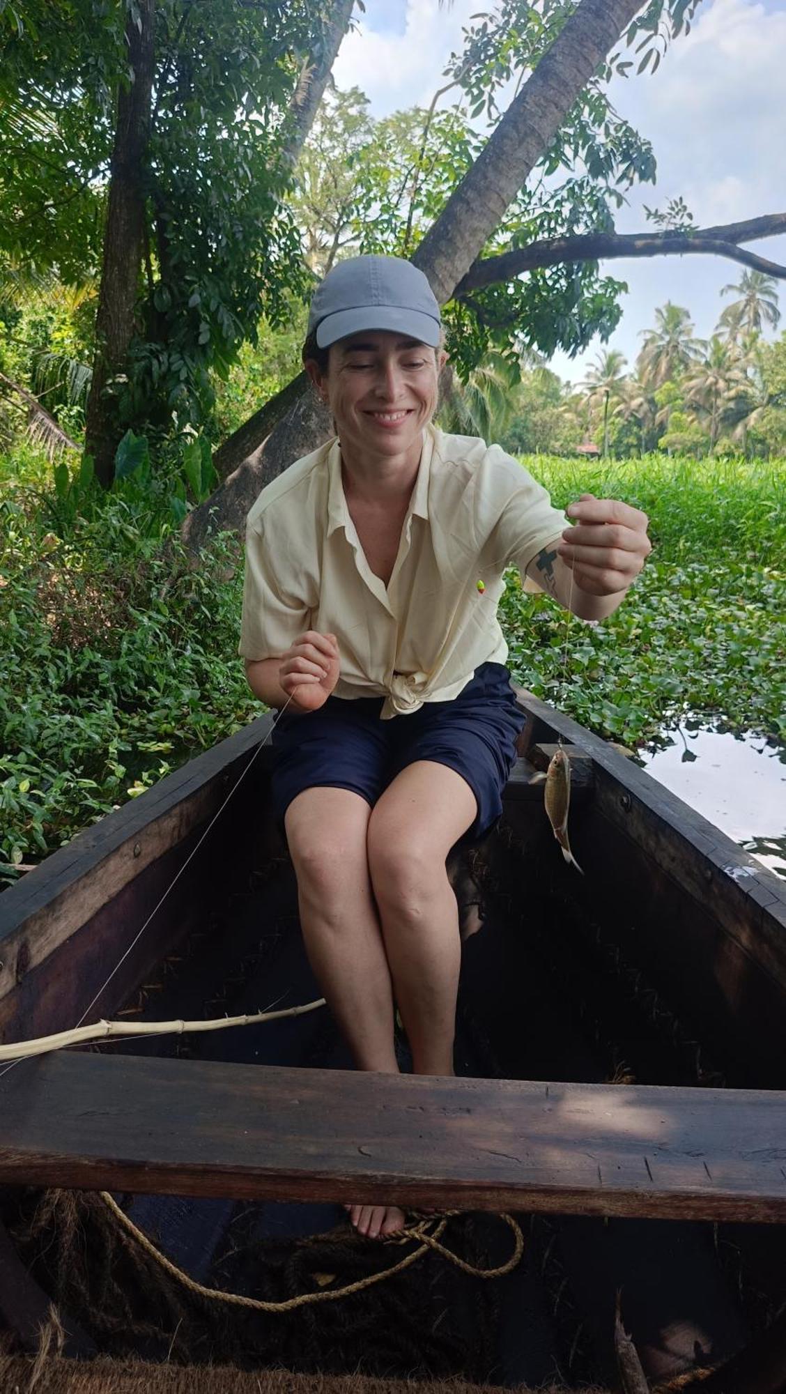 Paddy N Canal Homestay Alappuzha Dış mekan fotoğraf
